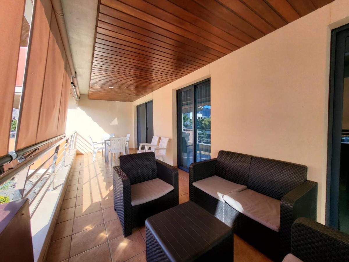 Balcon De Los Gigantes ปัวร์โตเดซานตีอาโก ภายนอก รูปภาพ